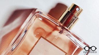 fragrance in deodorant - kaia naturals