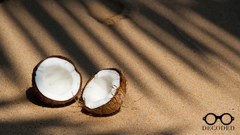 why coconut oil isnt so great - kaia naturals