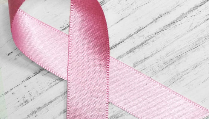 breast cancer awareness - kaia naturals