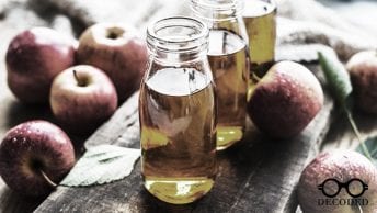 apple cider vinegar for your body - kaia naturals