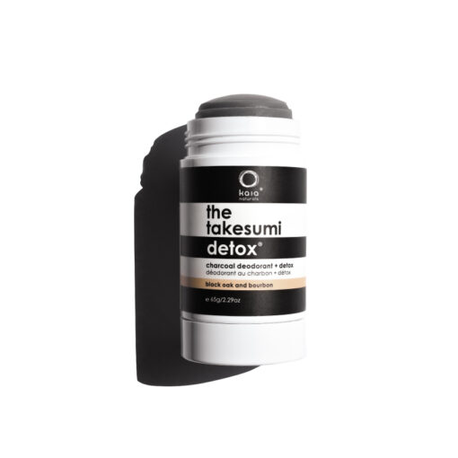 black oak 65g bulk deodorant with white background