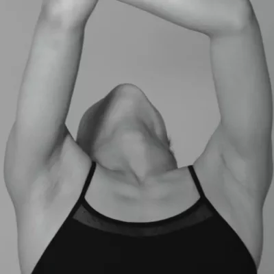 signs you need an armpit detox