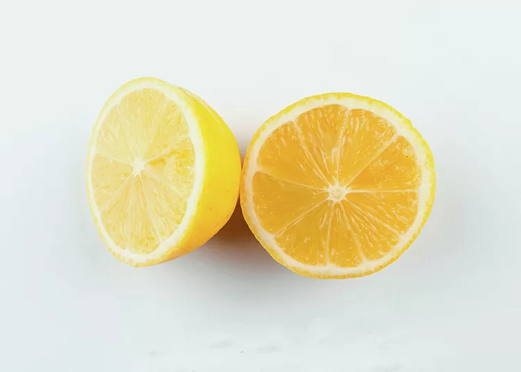 lemons coul