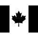 MADE IN CANADA FLAG