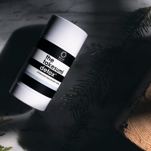 buy takesumi detox natural deodorant with charcoal | kaia naturals