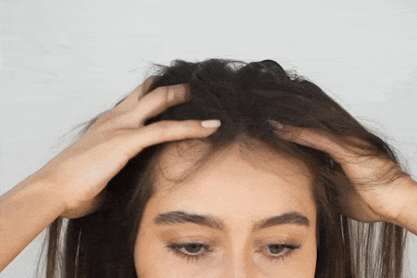 This Mindless Habit Will Cause Hair Loss For Women -