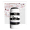 sakura blossom charcoal deodorant